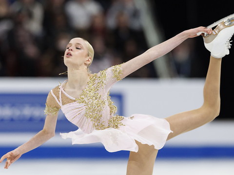 Les Suissesses loin du compte