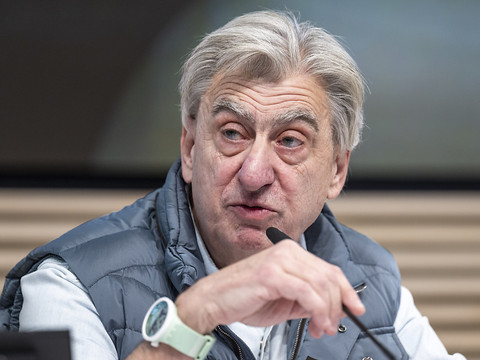 Swatch Group: Nick Hayek a touché 6,67 millions de francs en 2023