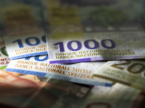 Un excédent de 1,4 milliard dans les comptes de l'Etat de Genève