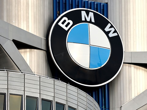 BMW prévoit une 