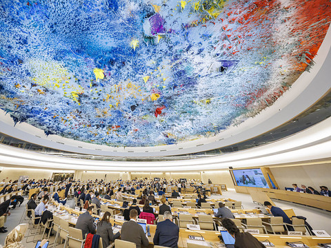 Minorités: le rapporteur suisse de l'ONU en appelle aux Etats