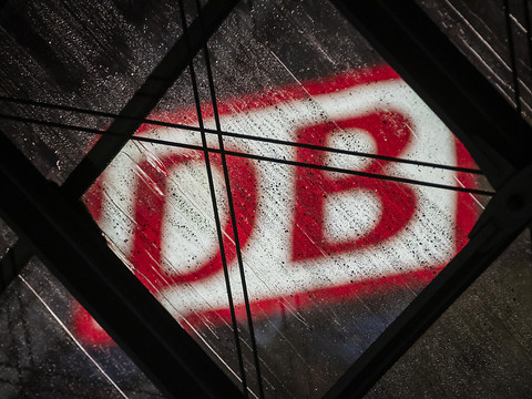 Deutsche Bahn a multiplié sa perte par dix l'an dernier