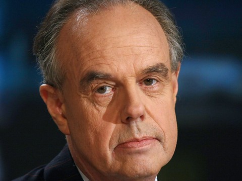 Décès de l'ex-ministre et homme de télévision Frédéric Mitterrand