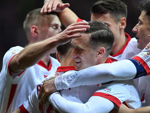 La Pologne en finale, face au Pays de Galles
