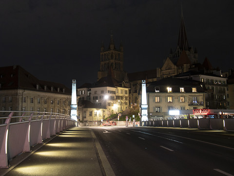 Lumières éteintes pour le climat samedi à 20h30