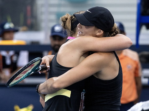 Sabalenka domine Badosa malgré le deuil