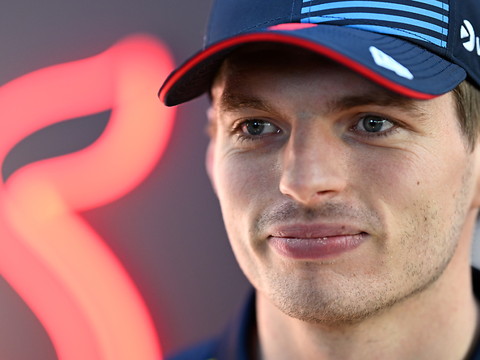 Max Verstappen pour la passe de dix à Melbourne