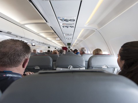 Près de trois fois plus de personnes renvoyées par vols spéciaux