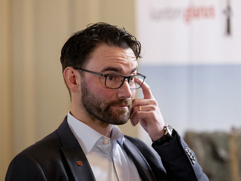 L'UDC obtient un deuxième siège au gouvernement glaronnais
