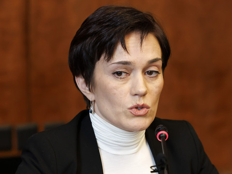 Attentat: la femme de Kara-Murza et des ONG redoutent la répression