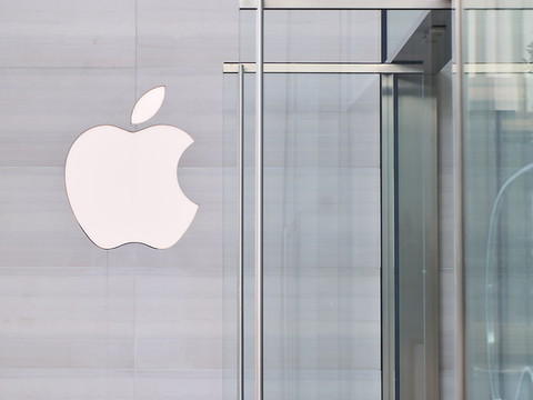 Concurrence: l'UE vise Apple, Alphabet et Meta