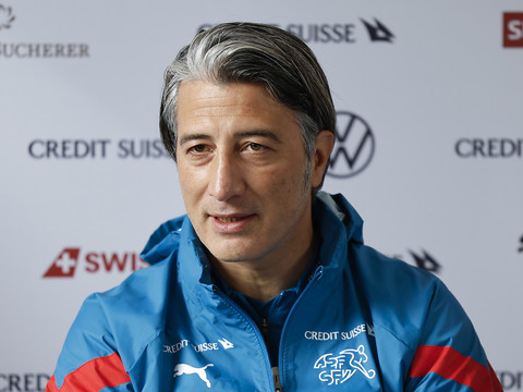 Un large turnover pour Murat Yakin