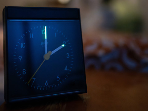 Heure d'été: la nuit de samedi à dimanche sera plus courte