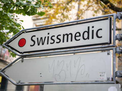 Swissmedic alerte contre un médicament illégal pour maigrir