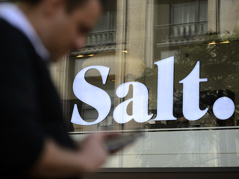 Salt a poursuivi sa croissance en 2023