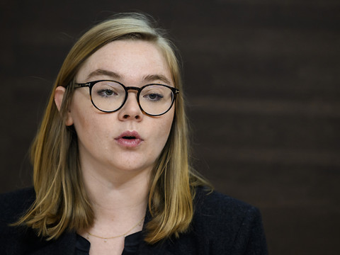 Comptes vaudois: déficit et plan d'action