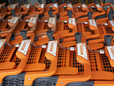 Migros: bénéfice amputé par des corrections de valeurs en 2023