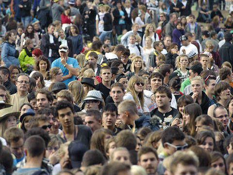 La population suisse satisfaite de ses conditions de vie en 2022