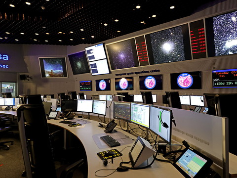 Le télescope spatial Euclid dégivré avec succès