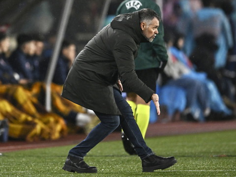 La Géorgie bat la Grèce aux tirs au but en finale des barrages