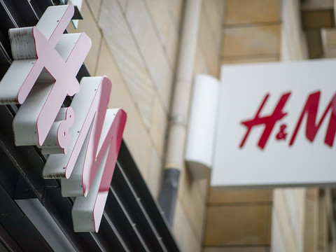 H&M tire les bénéfices d'une gestion serrée au premier trimestre