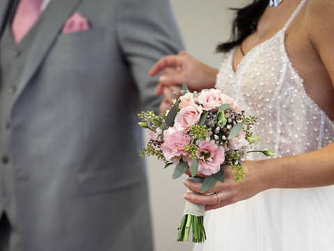 Le Centre dépose ses initiatives contre la pénalisation du mariage