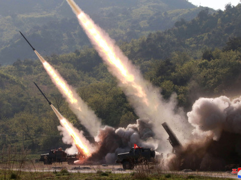 Armes nucléaires: la Suisse ne doit pas adhérer au TIAN