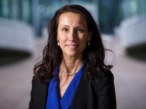 Une femme pour la première fois à la tête de l'EPFL