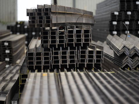 Stahl Gerlafingen ferme sa ligne de production de profilés