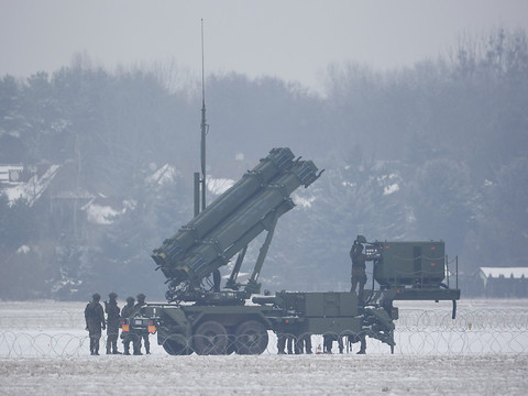 Kiev dit avoir abattu 26 drones russes d'attaque dans la nuit