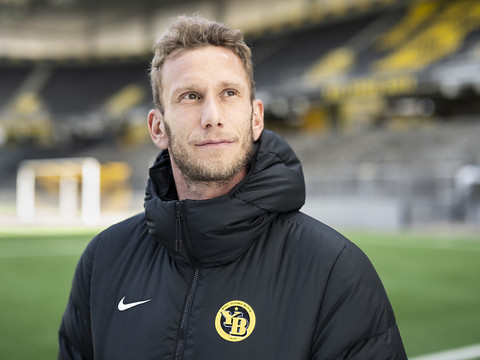 Lustenberger mettra fin à sa carrière au terme de la saison