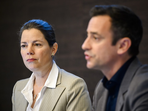 Protection des mineurs: Vaud met 80 mios de francs supplémentaires
