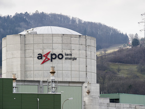 Axpo étudie une prolongation d'exploitation de Beznau après 2030