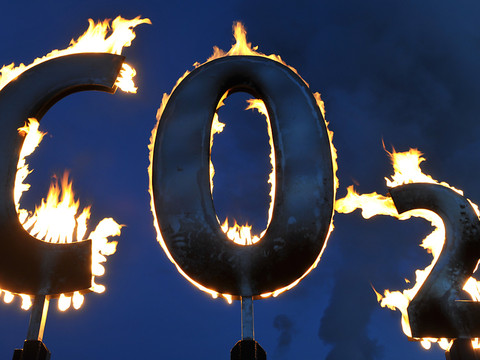 Ecobilan: Totalenergies échoue à faire condamner Greenpeace