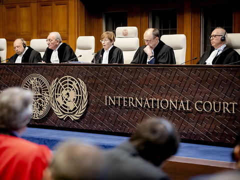 Israël doit laisser entrer l'aide à Gaza, ordonne la CIJ