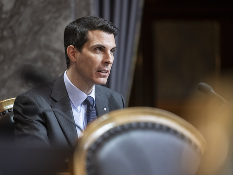 La rémunération de Sergio Ermotti fait jaser