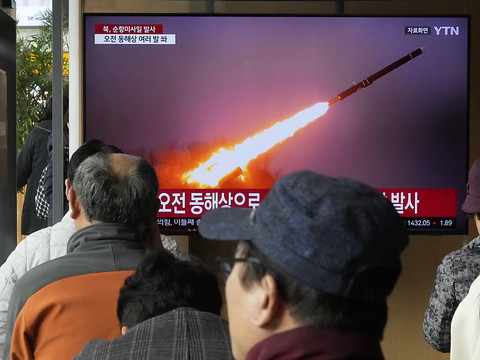 La Russie impose la fin de la surveillance des sanctions onusiennes