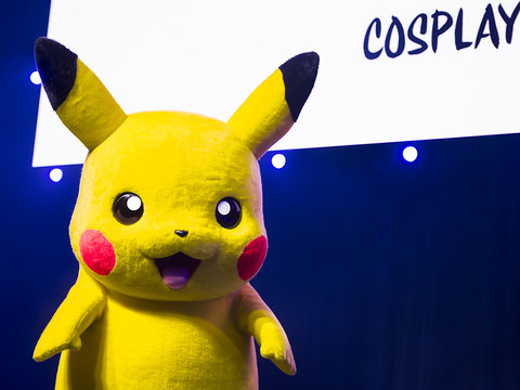 L'édition 2024 de Polymanga ouvre ses portes à Lausanne