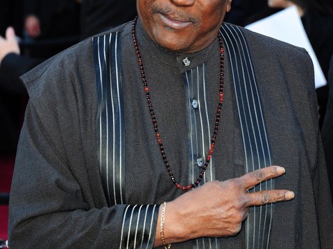 Décès de l'acteur noir américain Louis Gossett Jr. à 87 ans