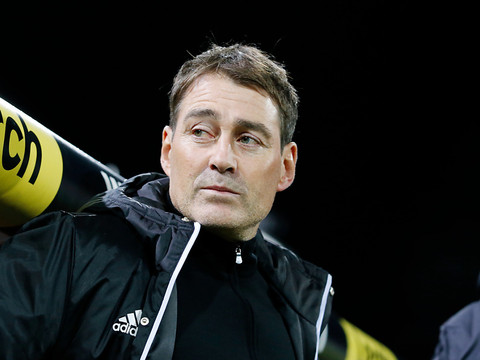 Servette pour prendre la main