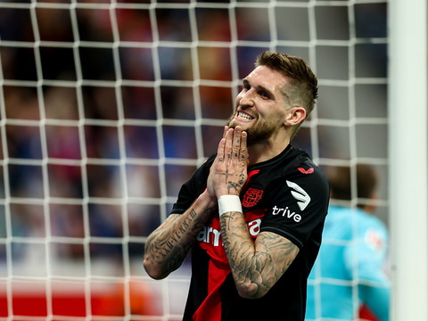 Bundesliga: Bayer Leverkusen toujours invaincu
