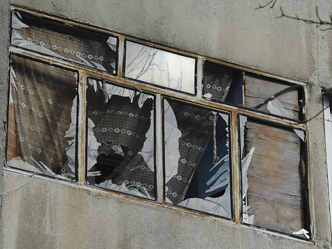 Ukraine: un mort lors de frappes nocturnes russes dans la région de Lviv