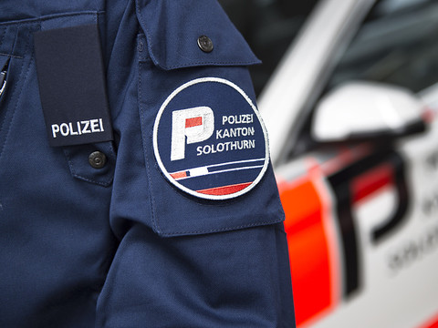 Des groupes d'Erythréens s'affrontent à Gerlafingen (SO)