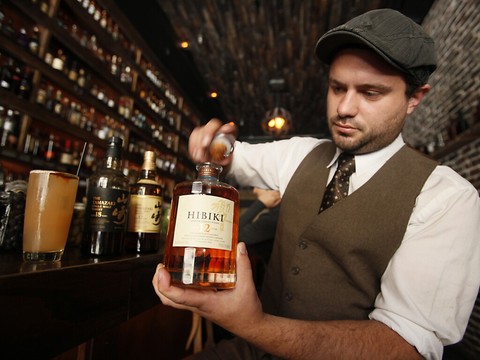 Le whisky japonais a désormais une appellation protégée