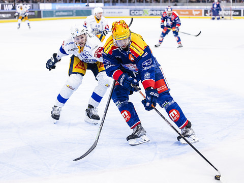 Zurich justifie son rang