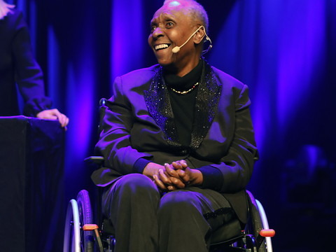 Figure de la littérature francophone, Maryse Condé est décédée