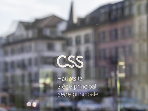 CSS à nouveau plombé par l'assurance de base en 2023