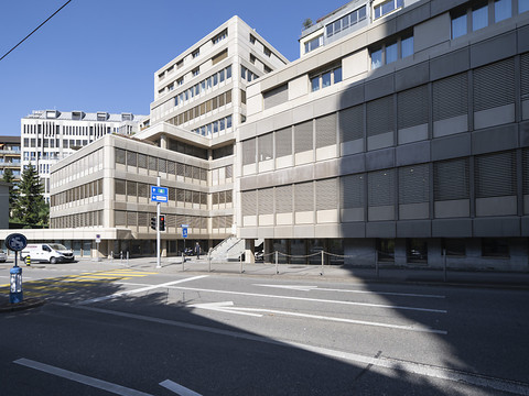 La Finma recrute son chef de la communication chez Credit Suisse