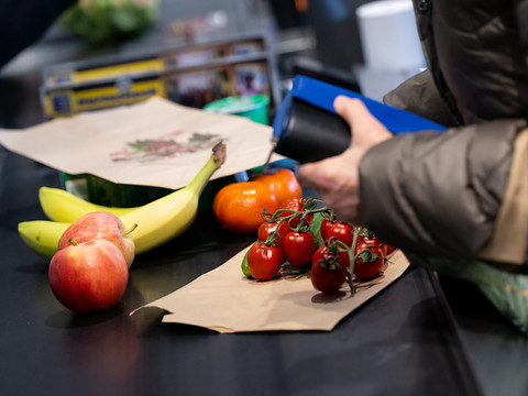 L'inflation au plus bas depuis trois ans en Allemagne