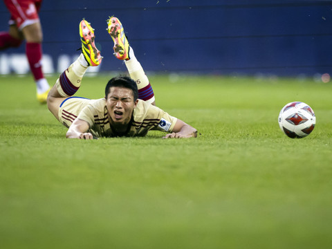 Le Servette FC en quête de rachat
